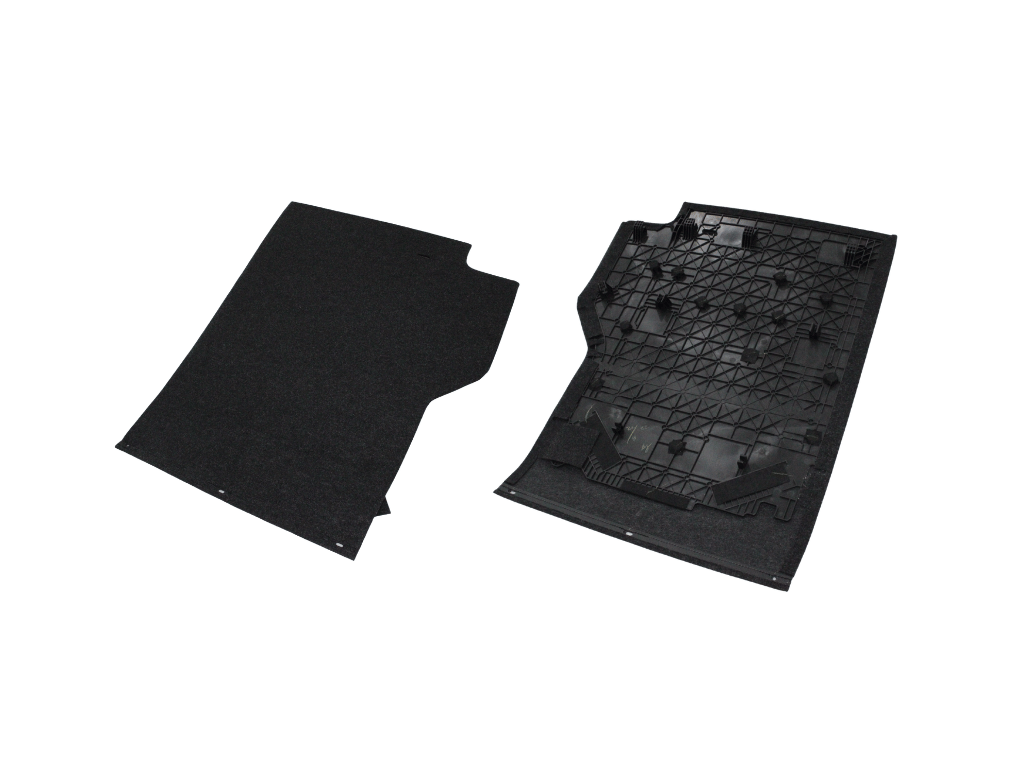 Bracket Base Comp Battery