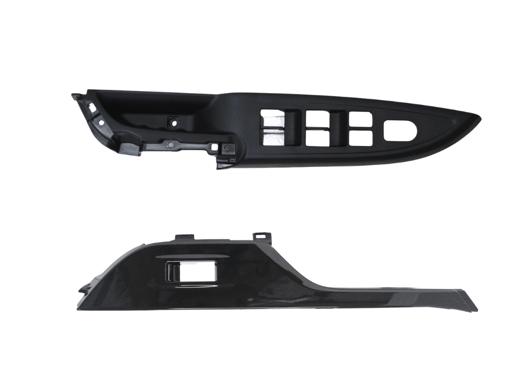 Seat Frame