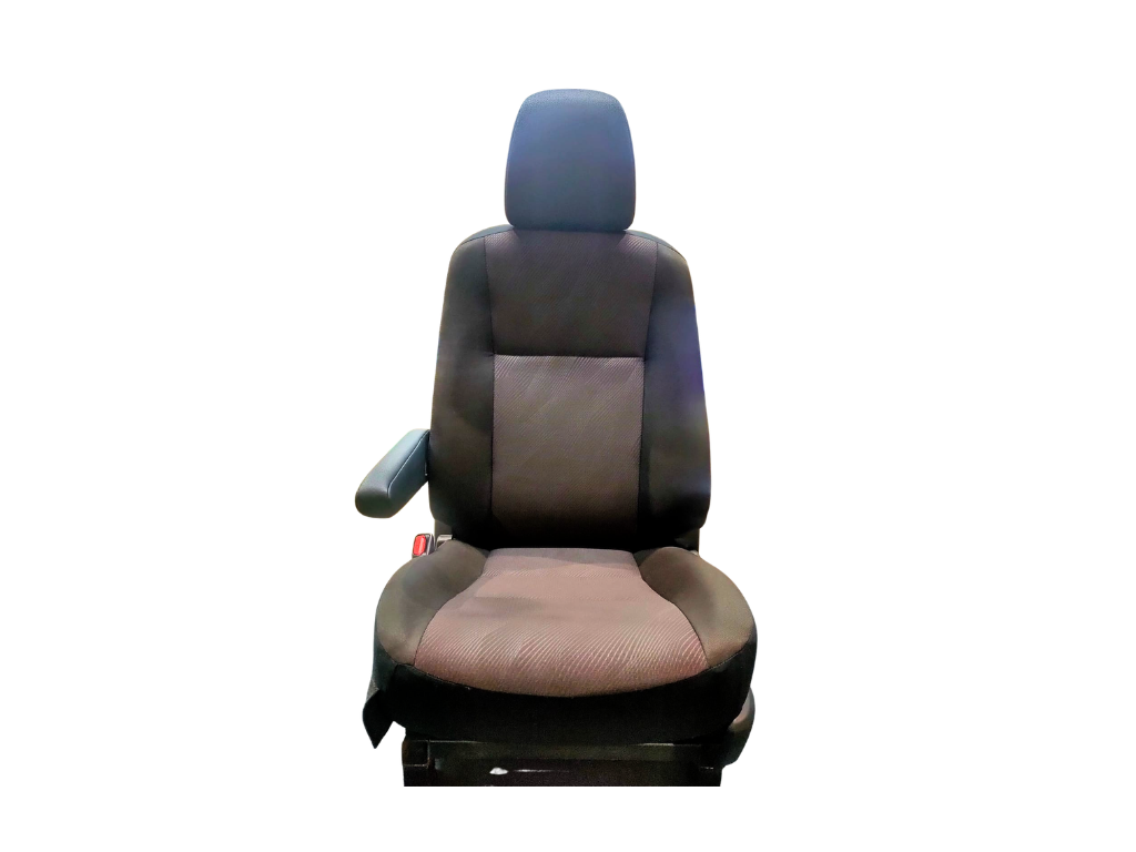 Brake and Clutch Pedal Assy