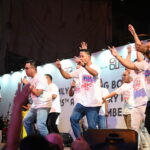 Bonecom Tricom Group Holds a Grand Family Gathering to Celebrate Its 15th Anniversary at Trans Studio Cibubur