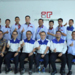 PT Bonecom Tricom Receives “Best Supplier Performance Award 2025” from PT Suzuki Indomobil Sales